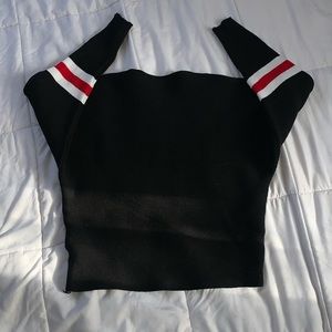 Long sleeve shirt/sweater